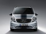 Mercedes-Benz Vito Mixto Sport Line 2018 года